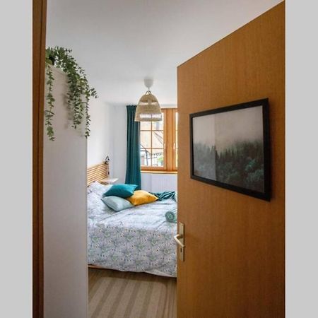 Charming Apartment Basel Border - 3 Bedrooms Hegenheim Luaran gambar